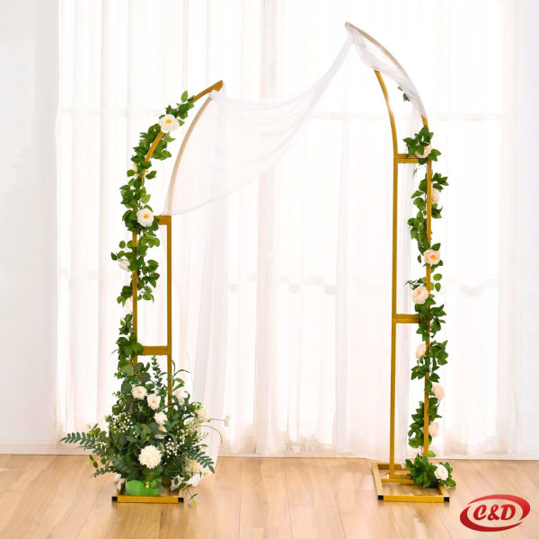 Stalak za balone; 190-240 cm - Slika 4