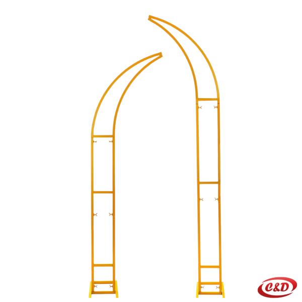 Stalak za balone; 190-240 cm