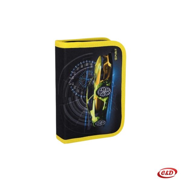 Školski ruksak set; 5u1; Spirit - Slika 7