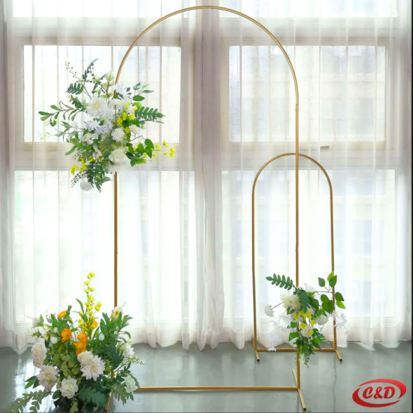 Stalak za balone; 100-200 cm - Slika 4