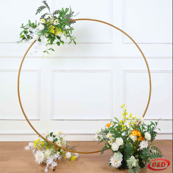 Stalak za balone; 220 cm - Slika 3