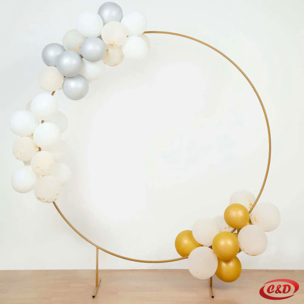 Stalak za balone; 220 cm - Slika 2