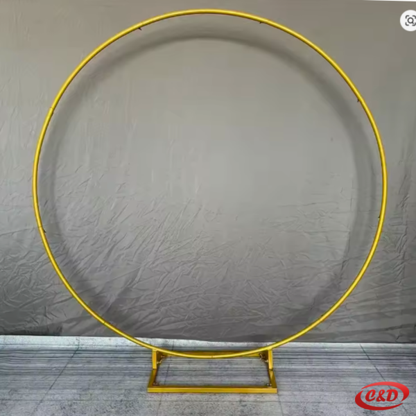 Stalak za balone: 180 cm - Slika 2