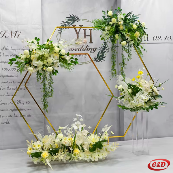 Stalak za balone; 220 cm - Slika 2