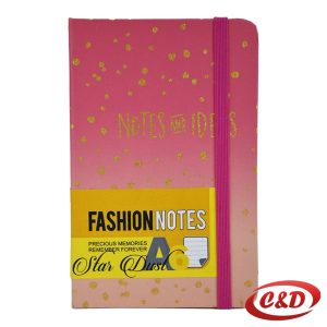 Notes; A6