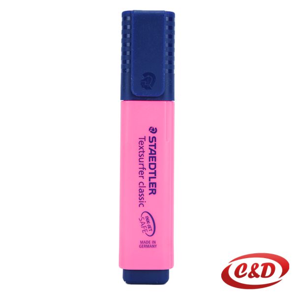 Marker; Staedtler