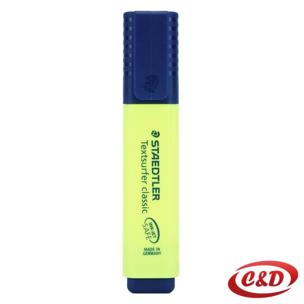 Marker; Staedtler