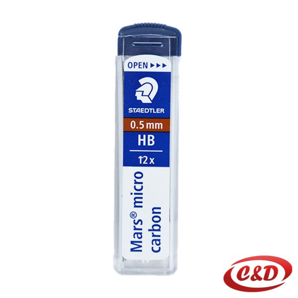 Punjenje za tehničku olovku; Staedtler; 0,5 mm