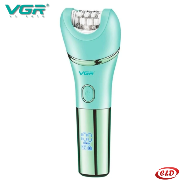 Epilator 2u1; VGR V-753 - Slika 7