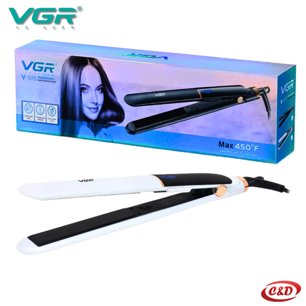 Pegla za kosu; VGR V-515
