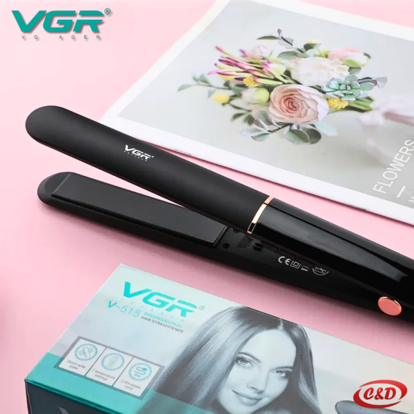 Pegla za kosu; VGR V-515 - Slika 2