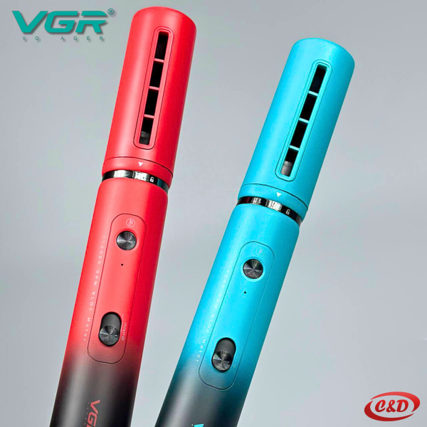 Četka za kosu; 3u1; VGR V - 489 - Slika 3