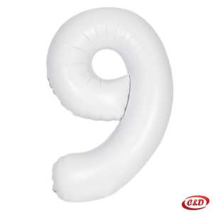 Balon; Oblik 9