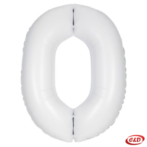 Balon; Oblik 0
