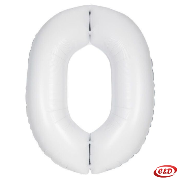 Balon; Oblik 0