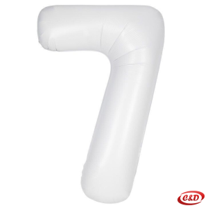 Balon; Oblik 7