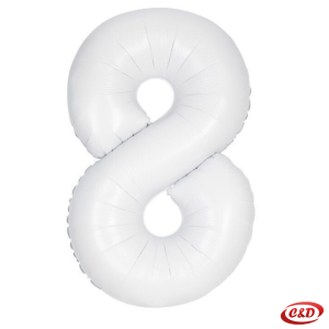 Balon; Oblik 8