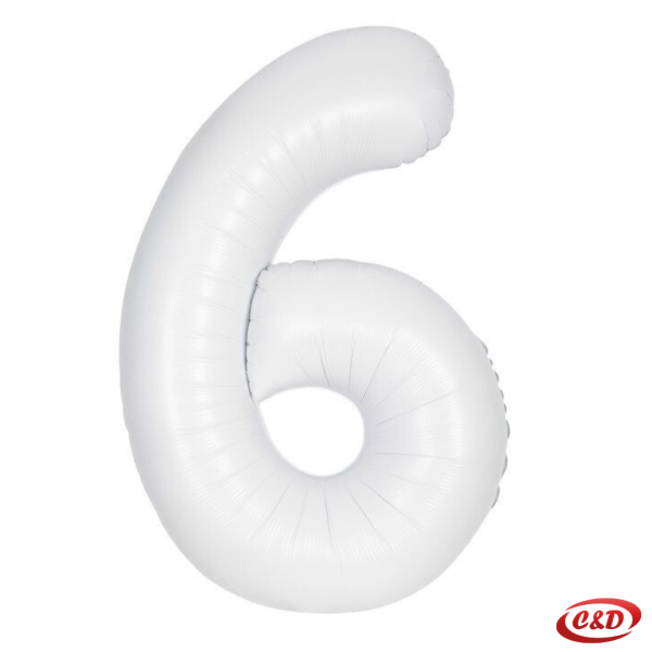 Balon; Oblik 6