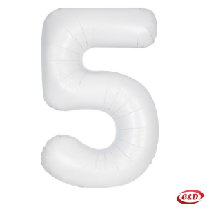 Balon; Oblik 5