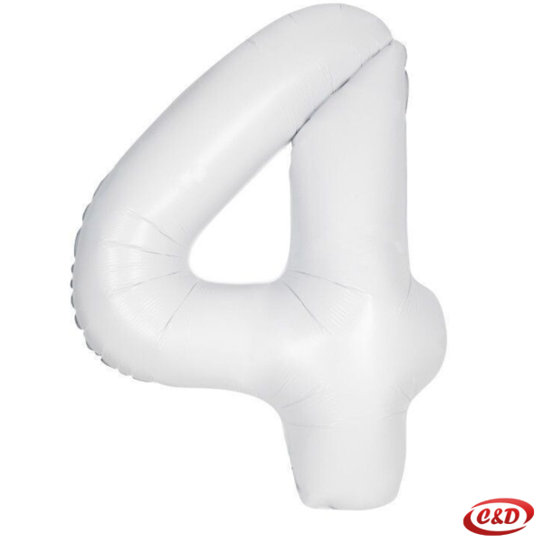 Balon; Oblik 4