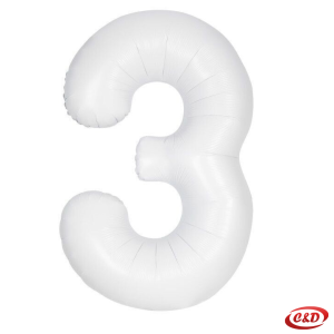 Balon; Oblik 3