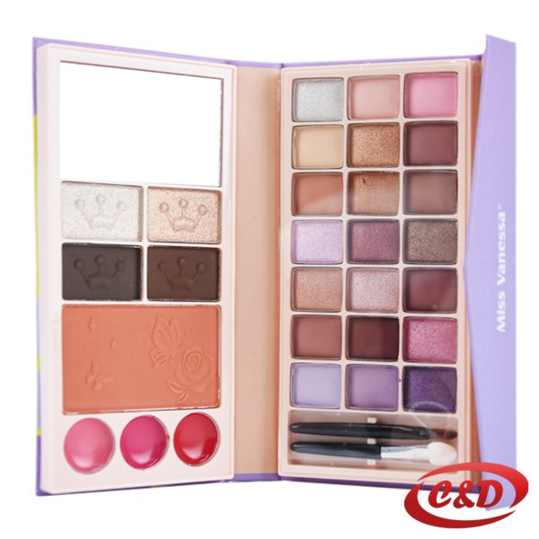 Set za šminkanje; Stitch - Slika 2