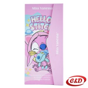 Set za šminkanje; Stitch