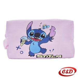 Neseser; Stitch