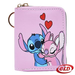 Novčanik; Stitch