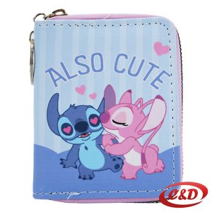 Novčanik; Stitch