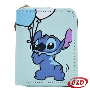 Novčanik; Stitch
