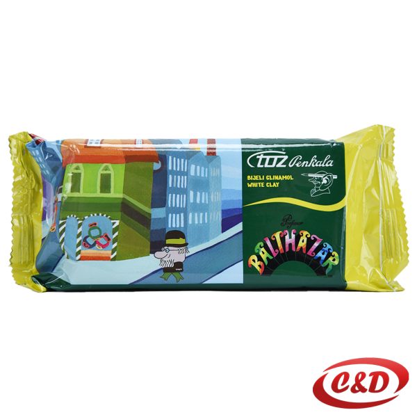 Glina; 450gr