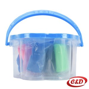 Plastelin; Adria; 210gr