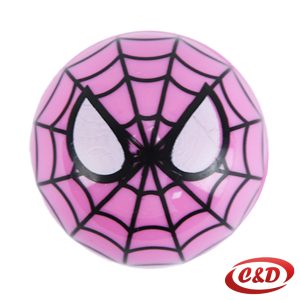 Oštrilo za olovke; Spiderman