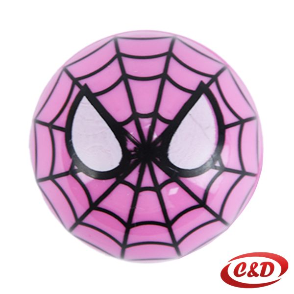 Oštrilo za olovke; Spiderman