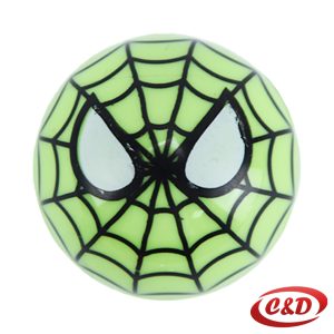 Oštrilo za olovke; Spiderman