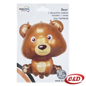 Balon; Medo