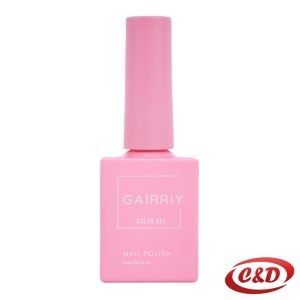 UV/LED gel za nokte; Roza
