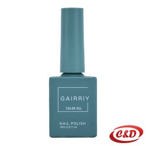 UV/LED gel za nokte; Plava