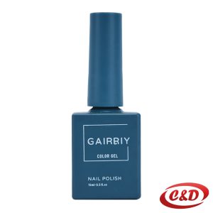 UV/LED gel za nokte; Plava