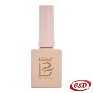 UV/LED gel za nokte; Roza
