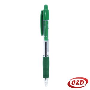 Kemijska olovka; Pilot; Super Grip