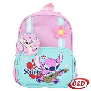 Dječji ruksak; Stitch