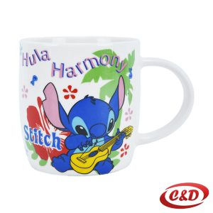 Keramička šolja; Stitch