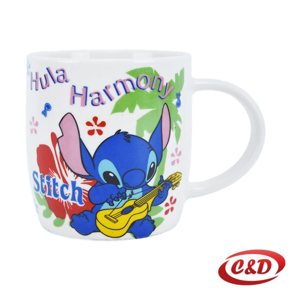 Keramička šolja; Stitch